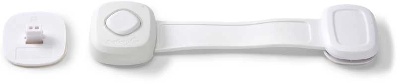 SAFETY 1ST apsauga su slaptu mygtuku MULTI USE LOCK