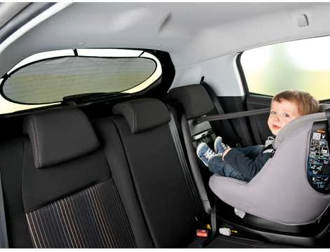 SAFETY 1ST galinio stiklo apsauga nuo saulės