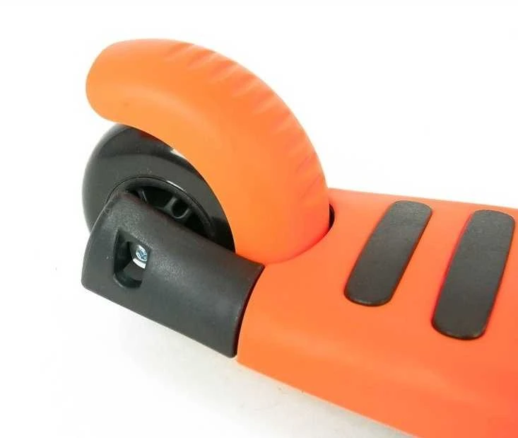 SCOOTER paspirtukas 3in1 BORUŽĖLĖ