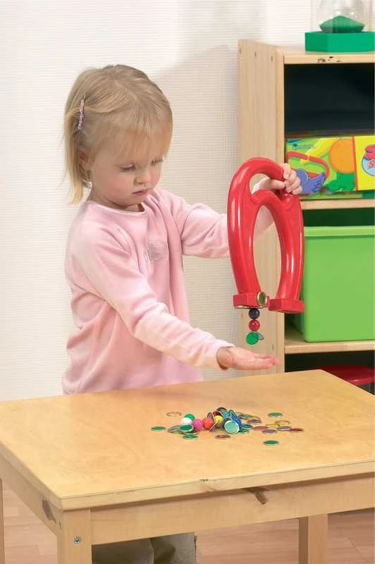 SHAW MAGNETS didelis magnetas PASAGA