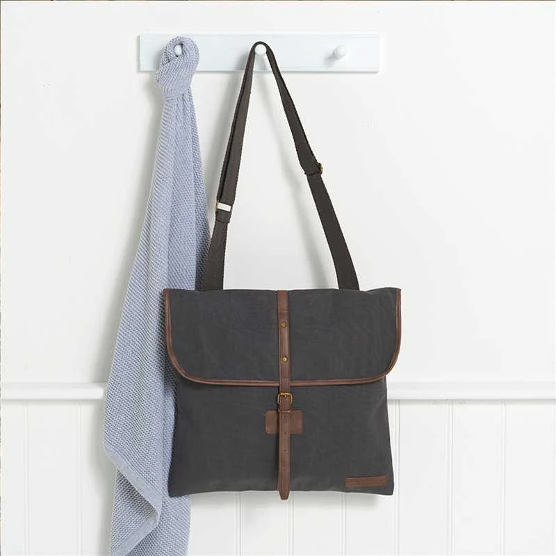 SILVERCLOUD mamos rankinė SATCHEL