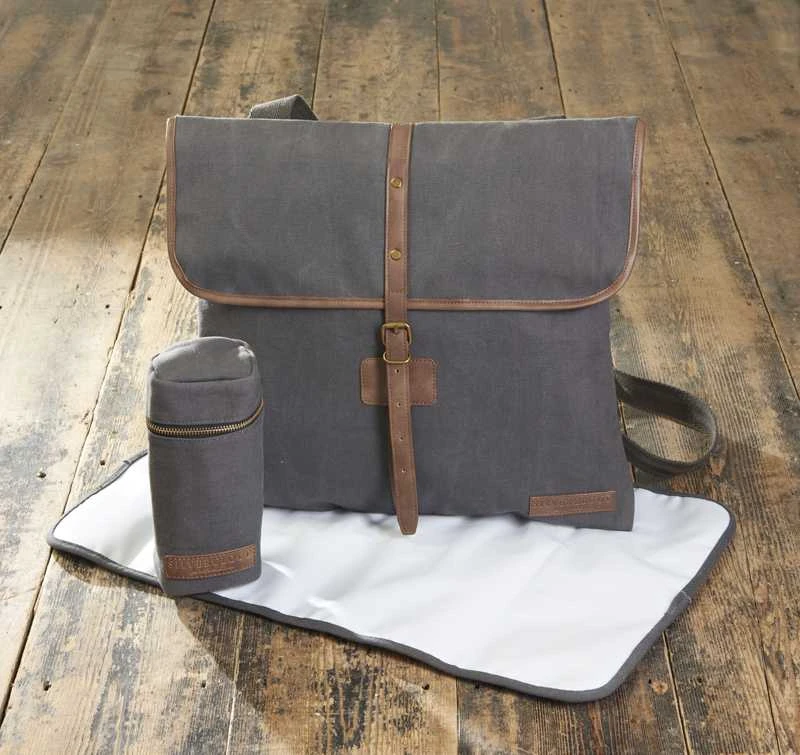 SILVERCLOUD mamos rankinė SATCHEL
