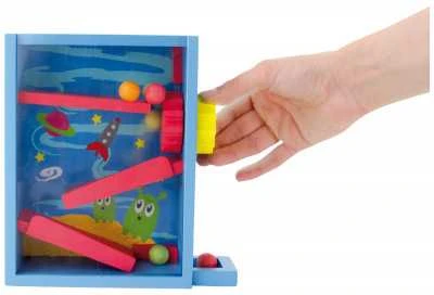 Almarina SMALL FOOT žaislinė gumos gaminimo mašina