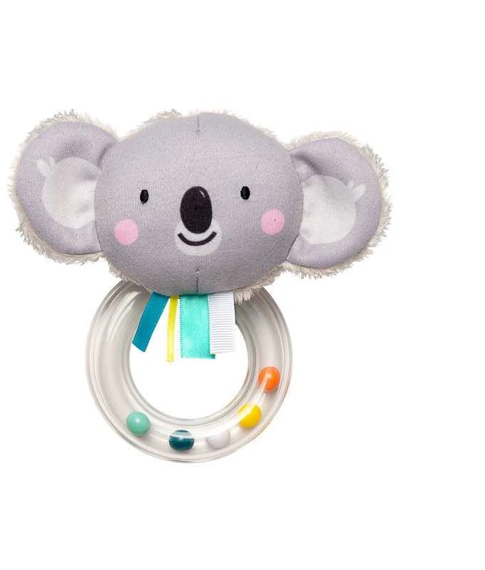 TAF TOYS barškutis KIMMY KOALA