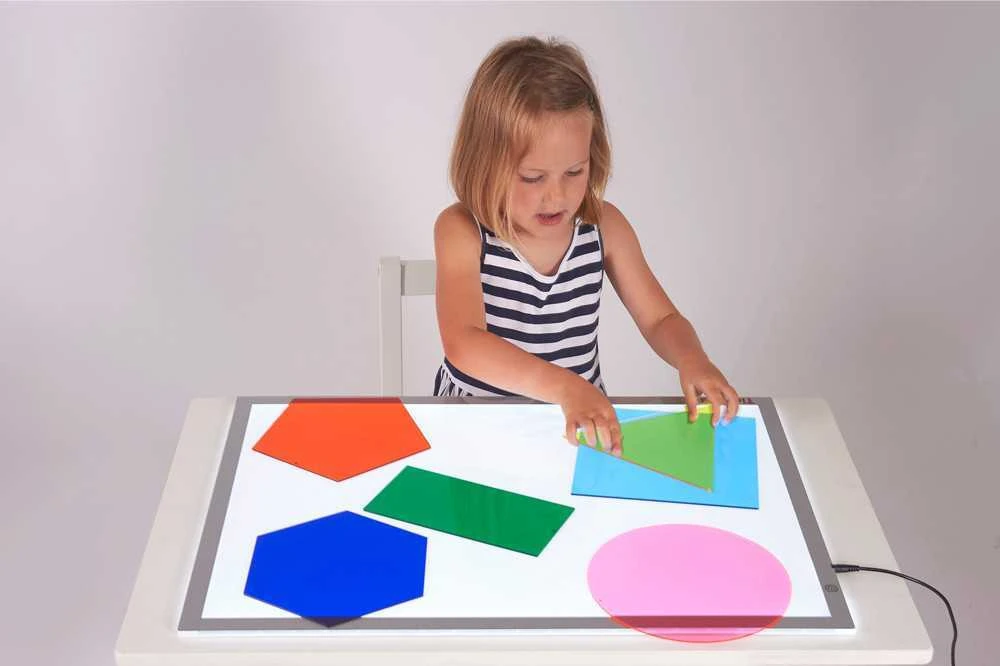 Tickit Kiti Didelės spalvotos figūros (CM72395)