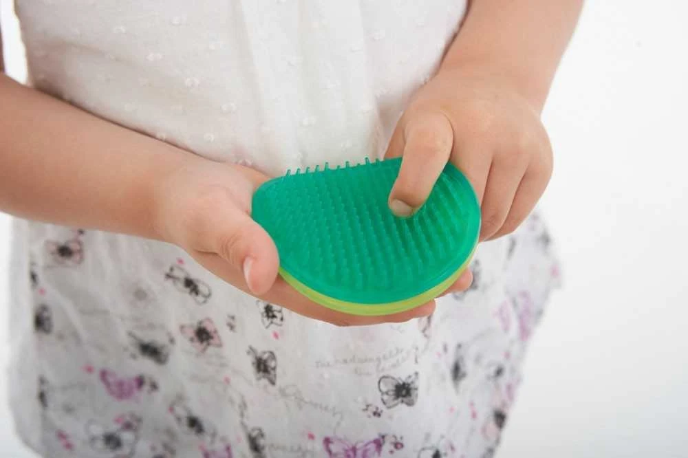 TICKIT SILISHAPES sensorinių apskritimų rinkinys, 10 vnt.