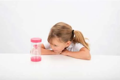 TICKIT smėlio laikrodis, 2 min.
