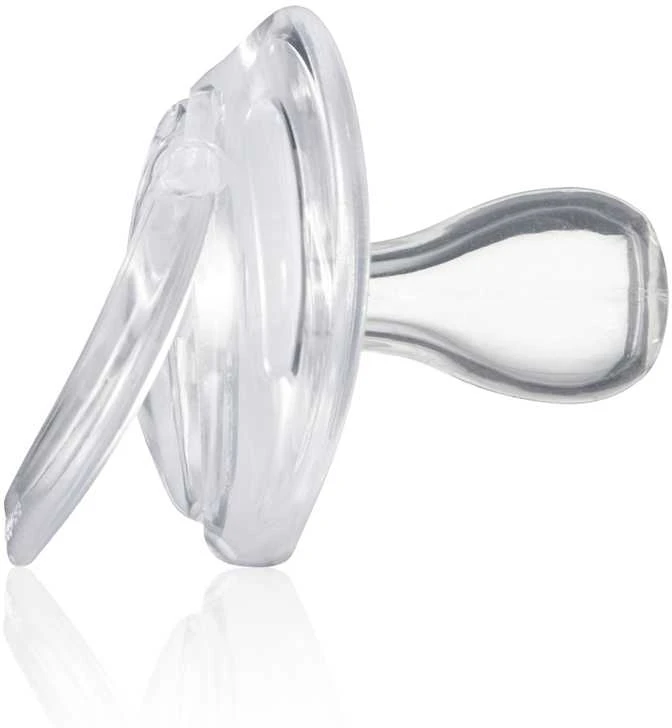 TOMMEE TIPPEE 0-6 mėn. Closer to Nature ANYTIME čiulptukas, 2 vnt.