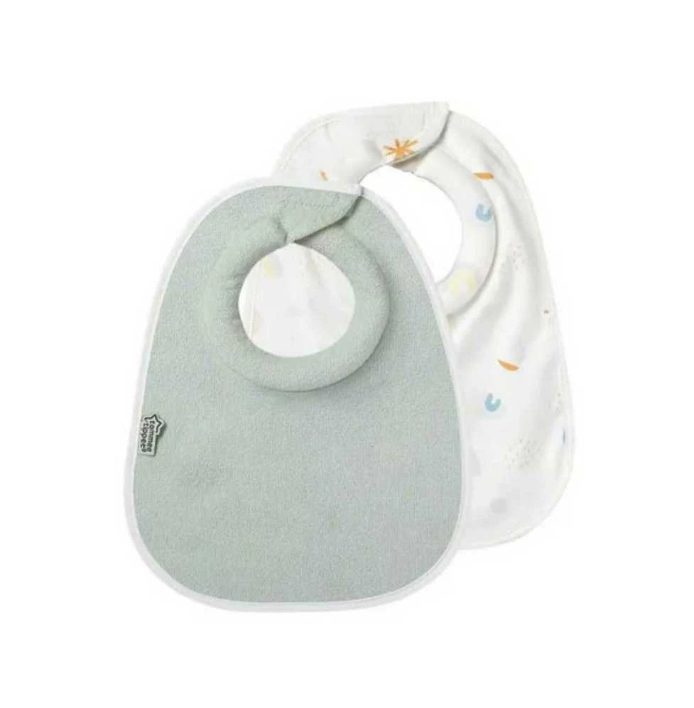 TOMMEE TIPPEE seilinukai COMFEEFIT, 0 m+, 2 vnt., multicolour, 46353060