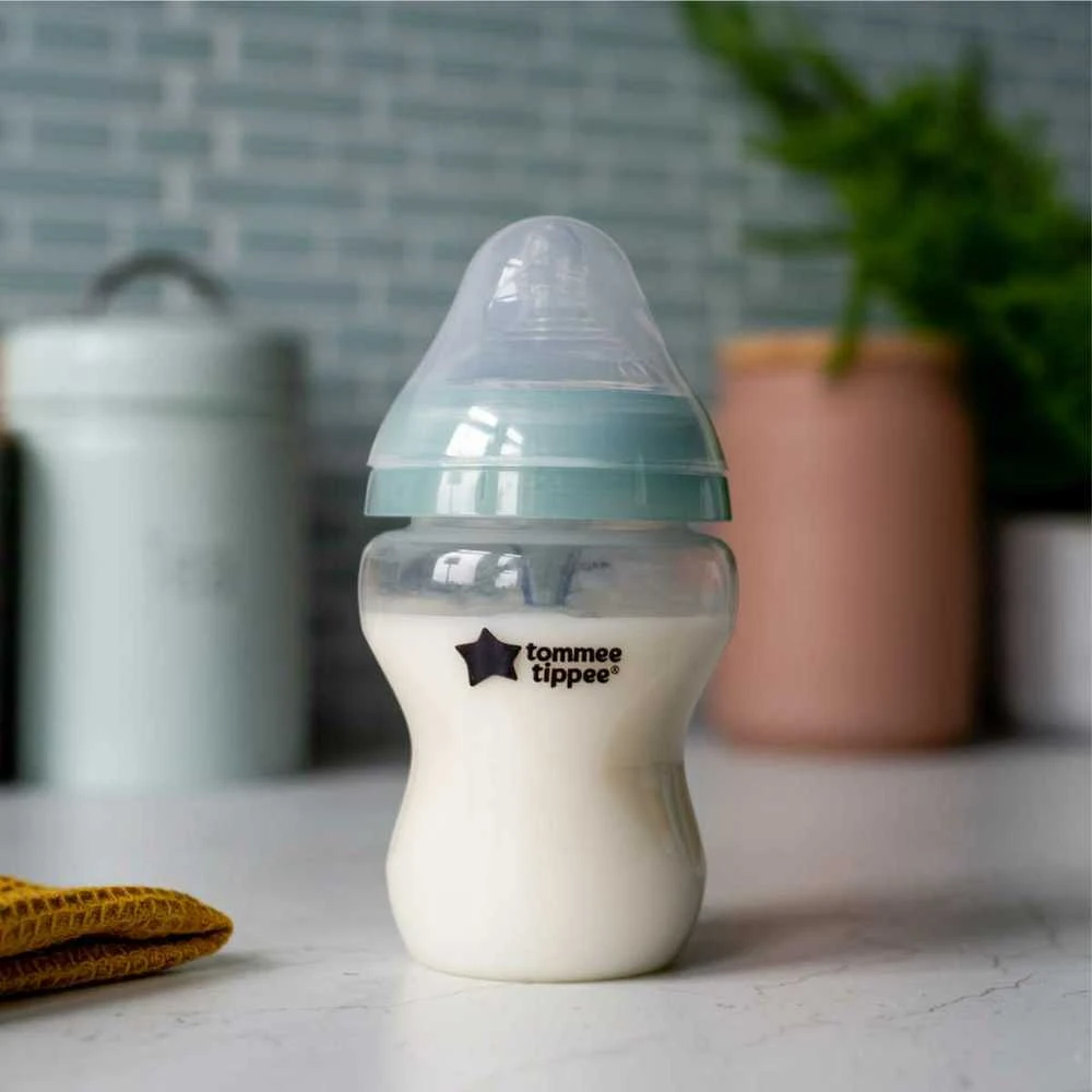 TOMMEE TIPPEE buteliukai ANTI-COLIC, 260 ml, 2 vnt., 42252586