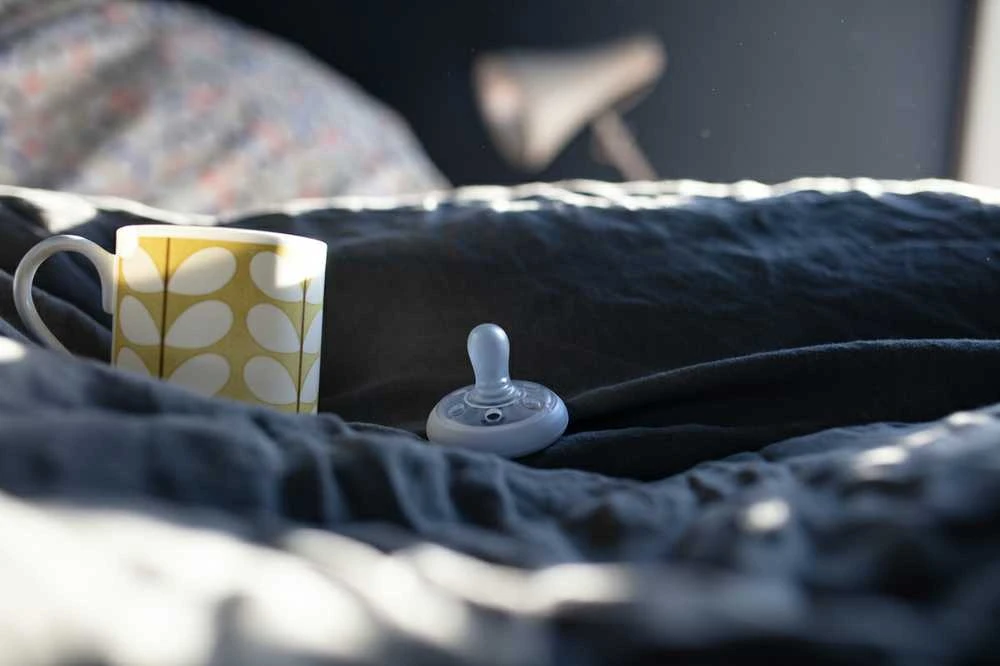 TOMMEE TIPPEE čiulptukai, 6-18 mėn., 2 vnt., 43343005