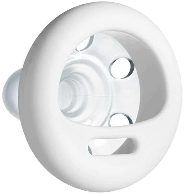 TOMMEE TIPPEE čiulptukai, 6-18 mėn., 2 vnt., 43343005