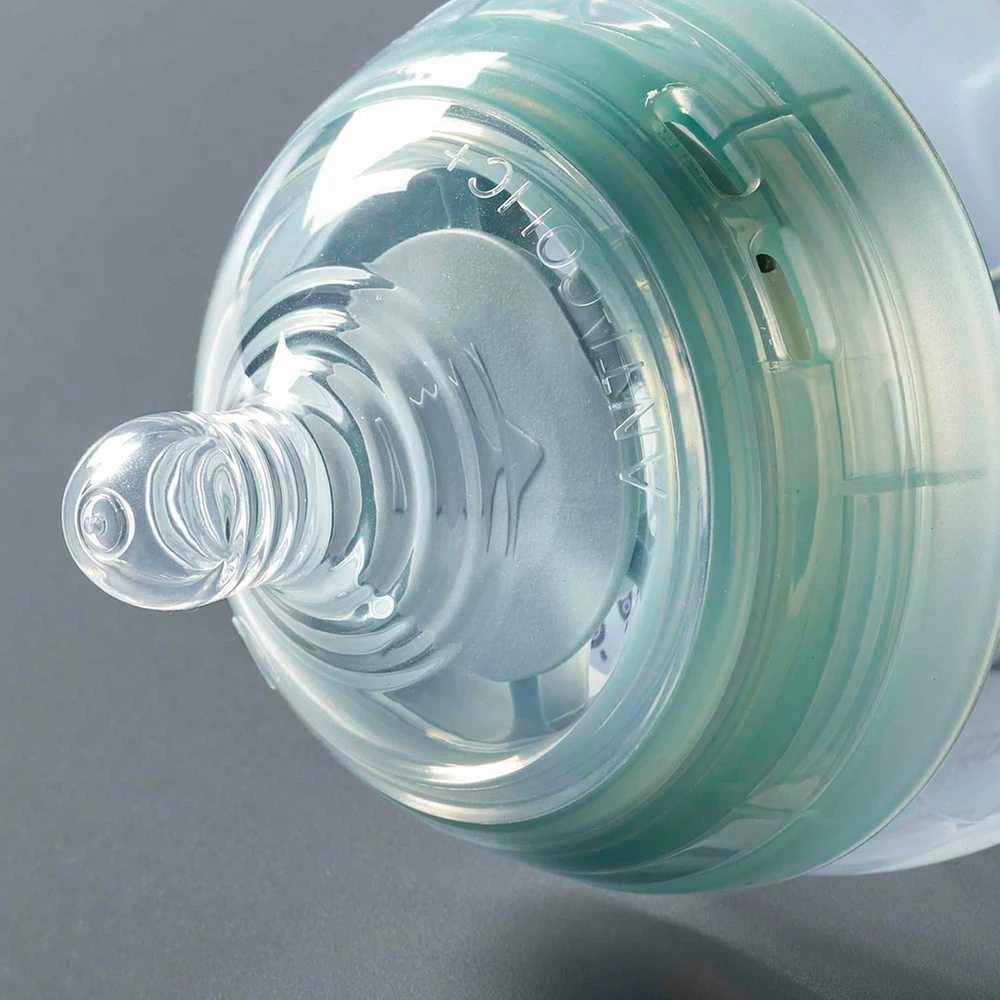 TOMMEE TIPPEE antikolinis žindukas, greitas, 2 vnt., 42122453