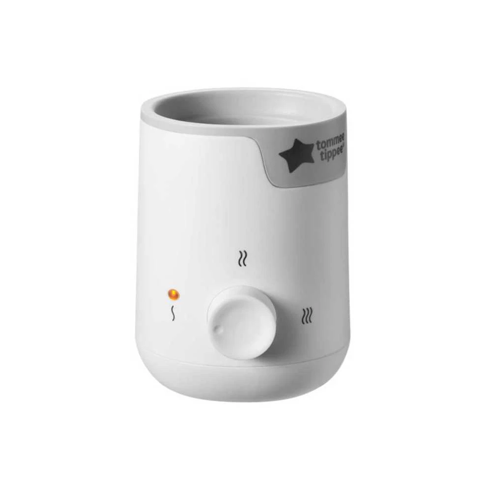 TOMMEE TIPPEE elektrinis maisto ir buteliukų šildytuvas EASI-WARM