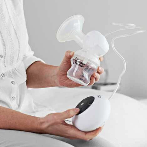 TOMMEE TIPPEE elektrinis pientraukis 42301841