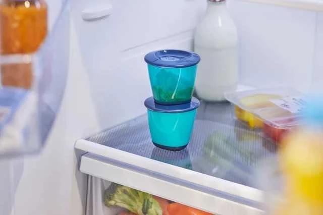 TOMMEE TIPPEE puodeliai maistui, 2 vnt., 44650272