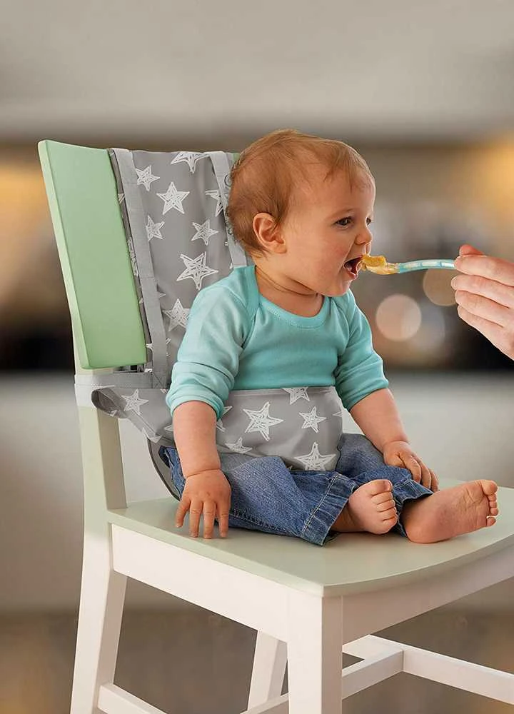 TOMMEE TIPPEE maitinimo diržas kėdei