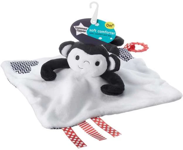 TOMMEE TIPPEE migdukas MACRO MONKEY
