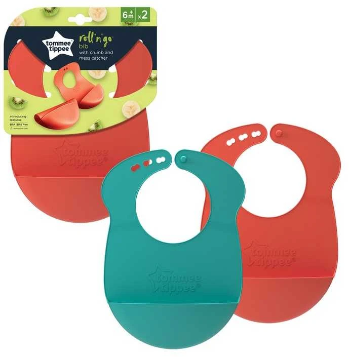 TOMMEE TIPPEE seilinukas ROLL N GO, 1 vnt.