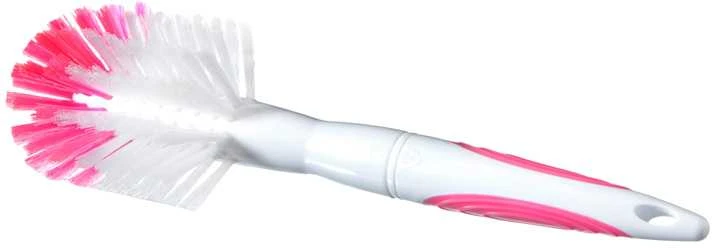 TOMMEE TIPPEE šepetys buteliukų ir žindukų plovimui, 42111645
