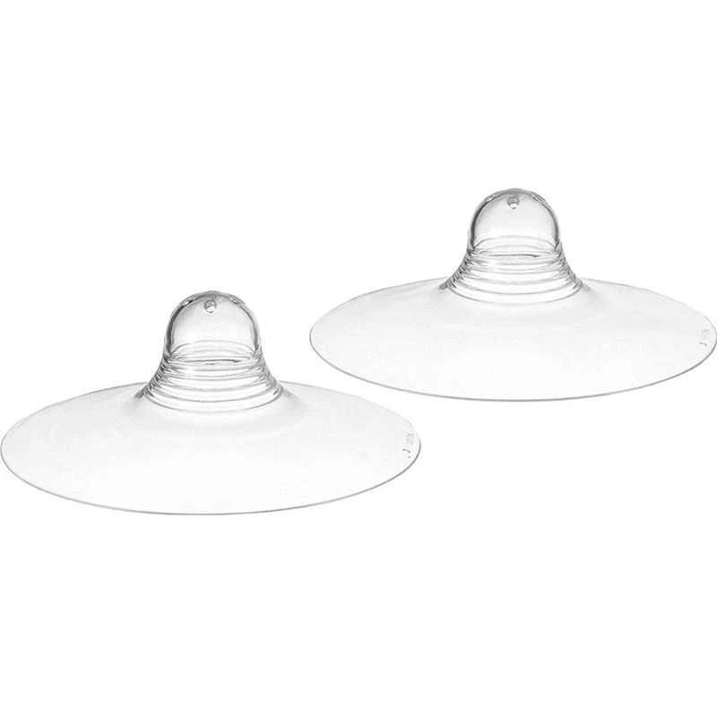 TOMMEE TIPPEE silikoniniai antspeniai, 2vnt., 42301641