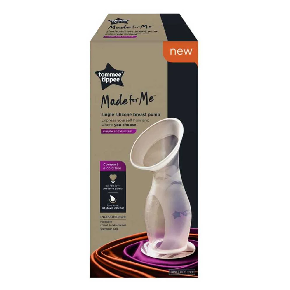 TOMMEE TIPPEE silikoninis pientraukis, 42359441