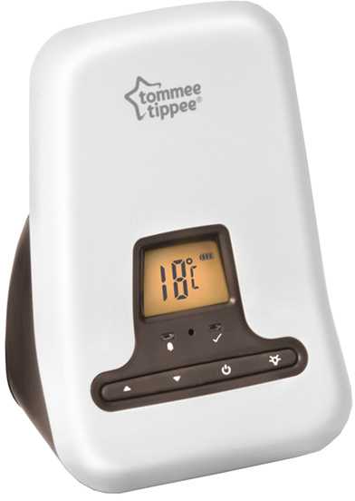 TOMMEE TIPPEE skaitmeninis kūdikio monitorius 44100071