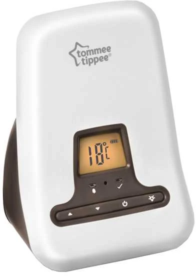 TOMMEE TIPPEE skaitmeninis kūdikio monitorius 44100071