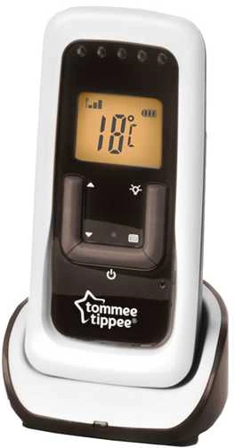 TOMMEE TIPPEE skaitmeninis kūdikio monitorius 44100071