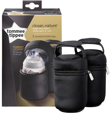 TOMMEE TIPPEE termopakuotė, 2 vnt., 43129342