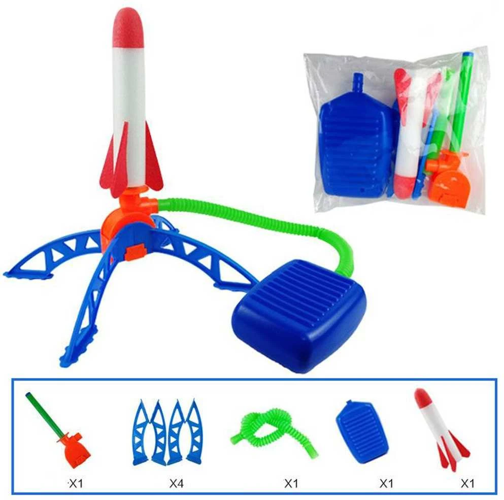 Trenk TR lauko žaislas RAKETA