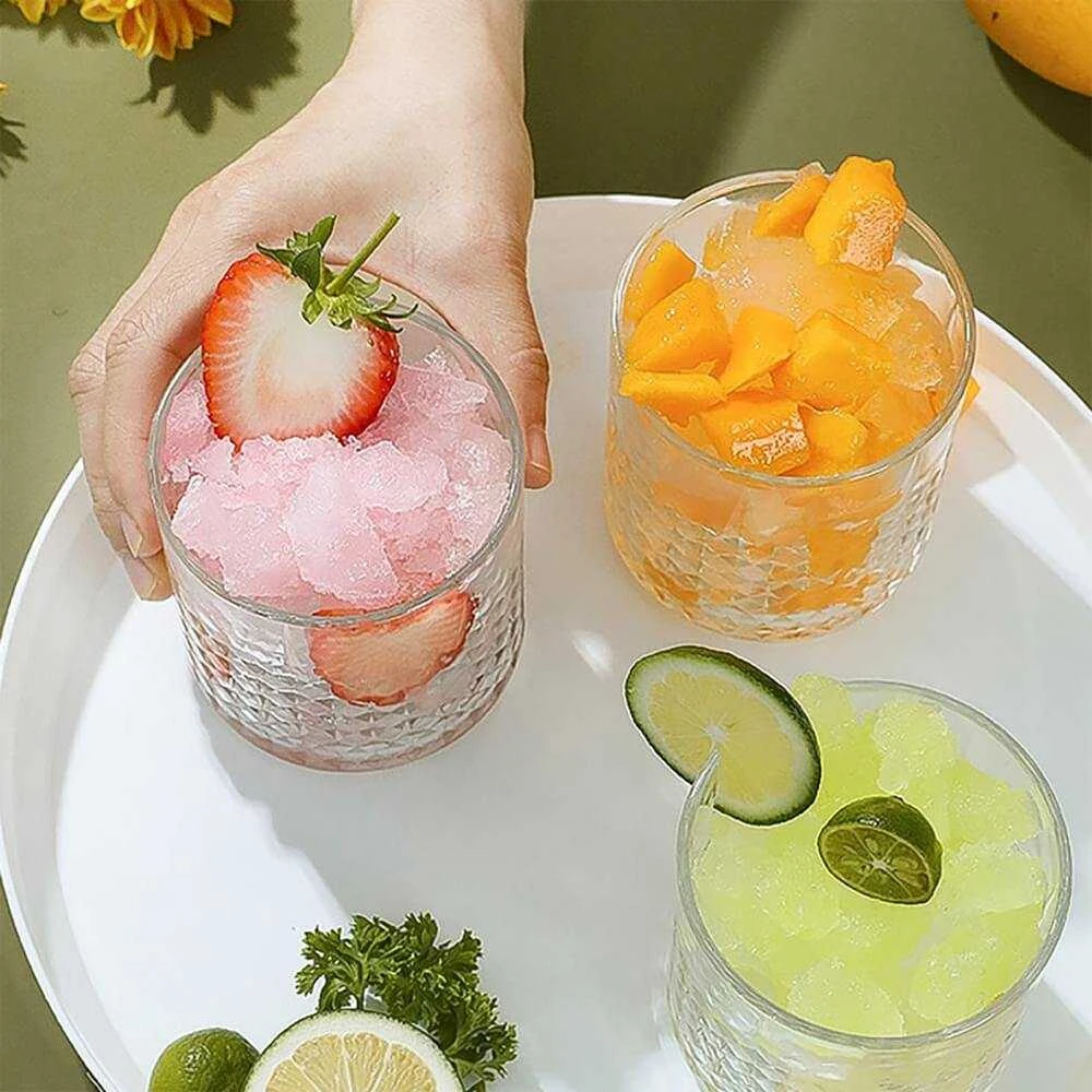 Trenk Šerbeto puodelis, 150 ml. "Slushy"