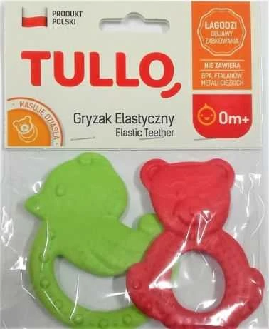 AM Tullo Tullo minkštas kramtukas 2 vnt., 051