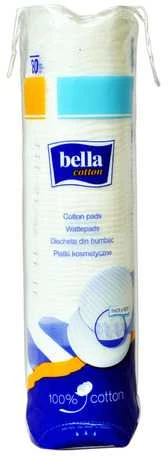 T.Z.M.O BELLA vatos diskeliai, 80 vnt.