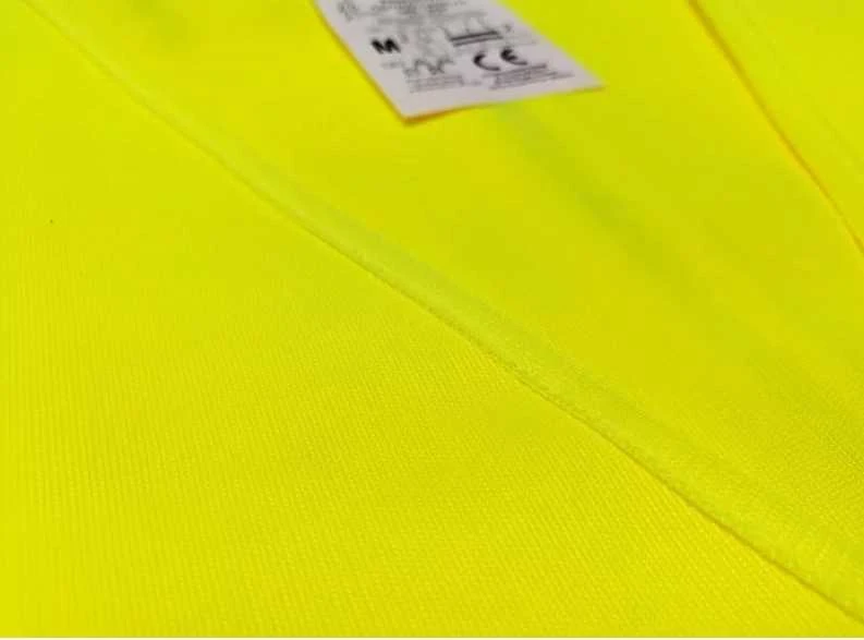 URGENT gero matomumo liemenė URG VEST, geltona