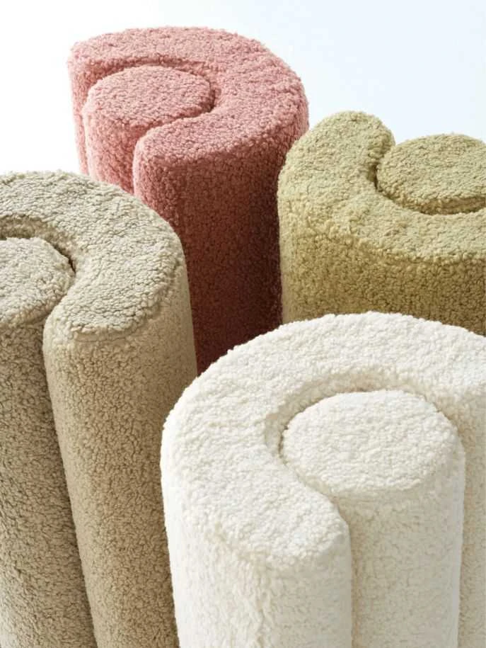 WIGIWAMA išlankstoma kėdė BISCUIT