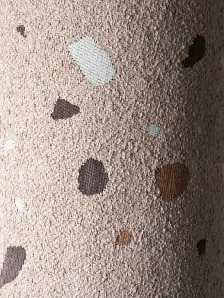 WIGIWAMA kėdė CLOUD TERRAZZO, Sand