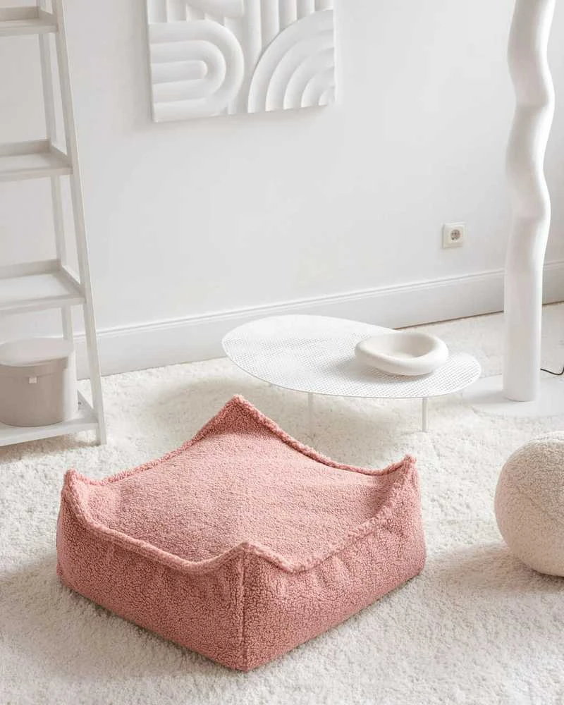 WIGIWAMA kvadratinis pufas GUAVA