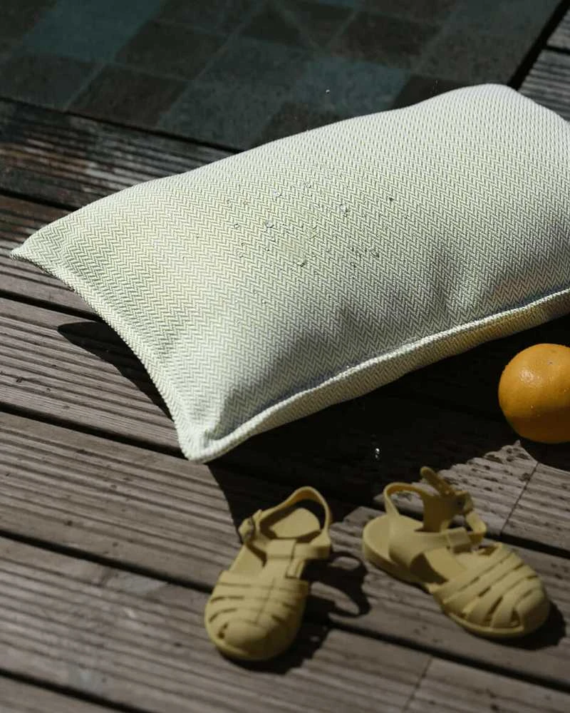 WIGIWAMA lauko pagalvė BOLSTER, Herba