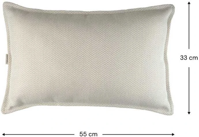 WIGIWAMA lauko pagalvė BOLSTER, Terra