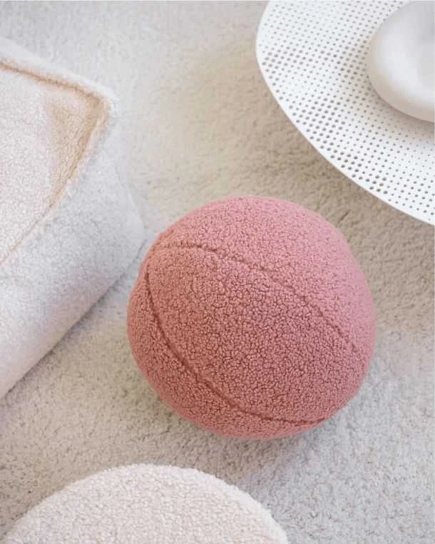 WIGIWAMA pagalvė BALL, Guava
