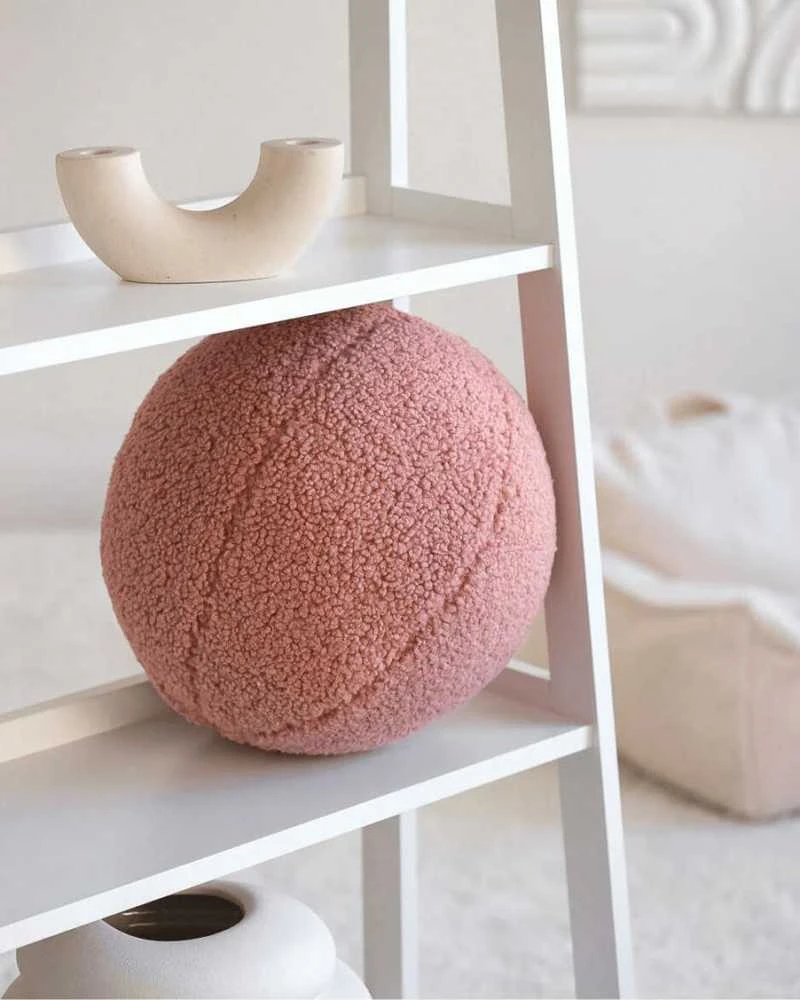 WIGIWAMA pagalvė BALL, Guava