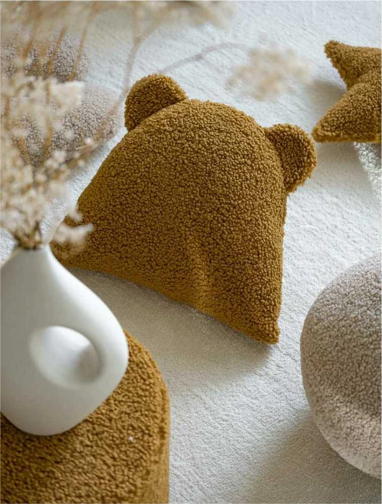 WIGIWAMA pagalvė BEAR, Maple