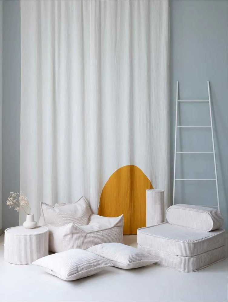 WIGIWAMA pagalvė BOLSTER, Marshmallow