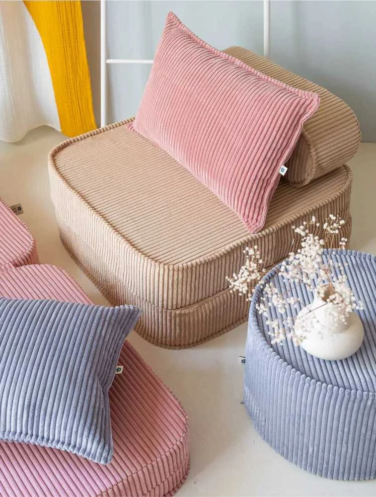 WIGIWAMA pagalvė BOLSTER, Peppermint Žalias
