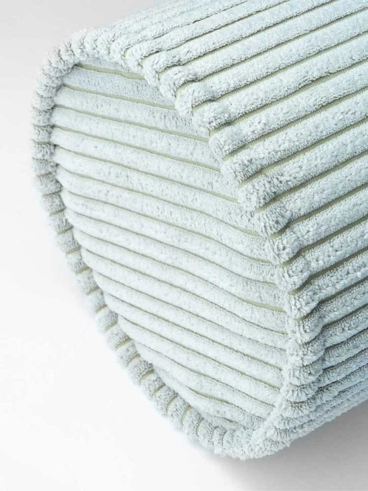 WIGIWAMA pagalvė ROLL, Peppermint Žalias