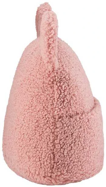 WIGIWAMA pagalvė TEDDY, Guava