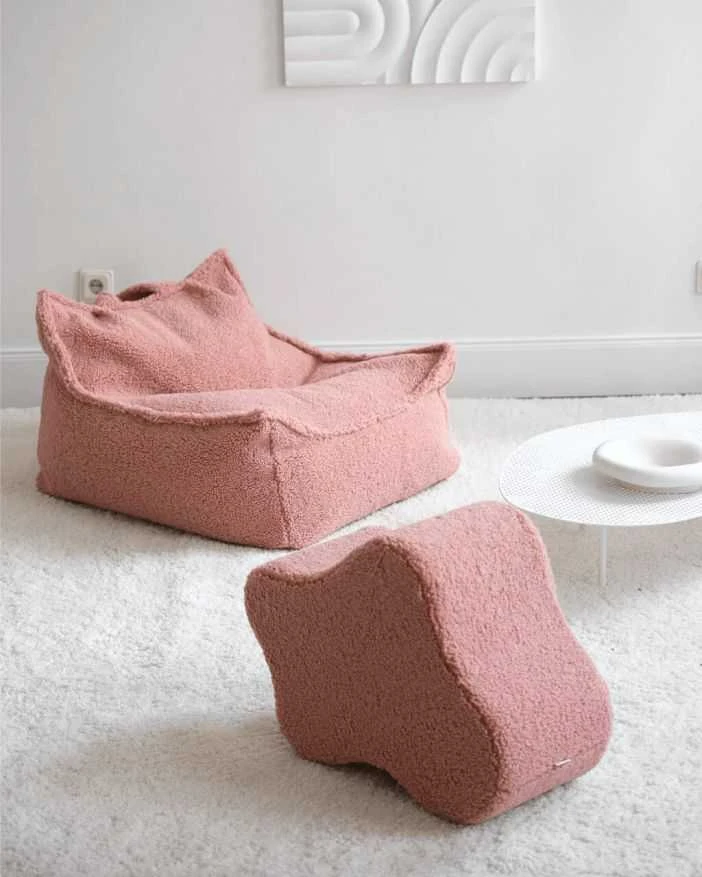 WIGIWAMA pufas CLOUD, Guava