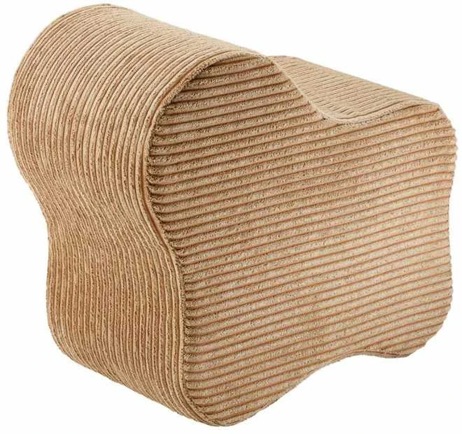 WIGIWAMA pufas CLOUD, Toffee
