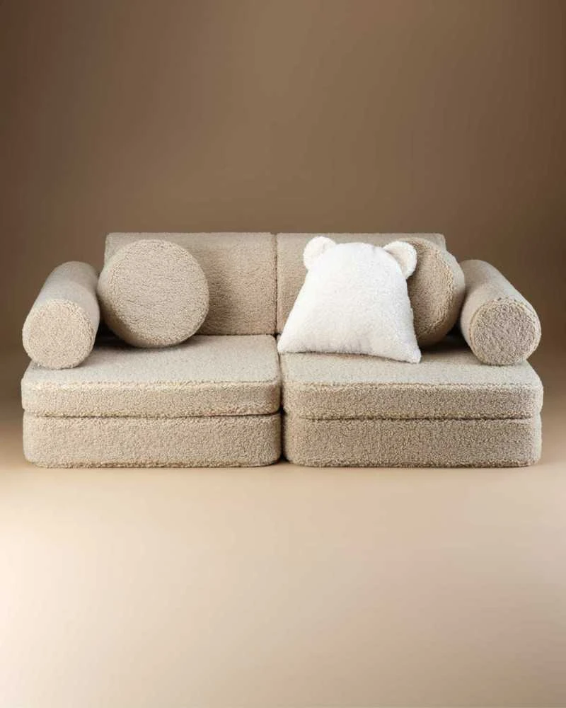 WIGIWAMA sofa BISCUIT
